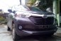 Toyota AVANZA J 2016 for sale -1