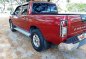 Nissan Frontier 2004mdl 3.2L Diesel for sale-10