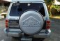 Mitsubishi Pajero diesel suv 2004 for sale -7