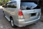 Toyota Innova 2.5j 2012 model Diesel for sale -5