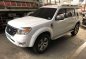 Well-kept Ford Everest AT 2011 for sale-0