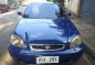 Honda Civic lxi 97 model matic for sale -1