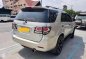 2010 Toyota Fortuner G AT Diesel for sale -2