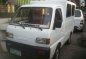 Suzuki Multicab fb body 09 model for sale -5