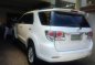 2012 Toyota Fortuner G Automatic Diesel for sale-4