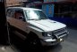 Mitsubishi Pajero 2003 for sale -7