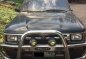 1996 Classic Toyota Hilux Double Cab 2L Engine-5