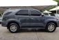 ALMOST BNEW 2012 Toyota Fortuner 4X2 G AT-7