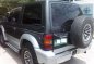 Mitsubishi Pajero 2005 4d56 engine 3door AT diesel for sale-2