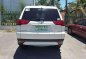 Well-kept Mitsubishi Montero GLS 2010 for sale-4