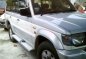 Mitsubishi Pajero 1997 -Asialink Preowned Cars for sale-2