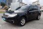 Good as new Subaru Forester 2010 for sale-0