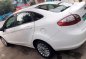 FOR SALE Ford Fiesta 2012 Sedan AT-7