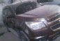 Good as new Chevrolet Trailblazer 2015 for sale-1