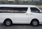 9T Kms Only. 2016 Toyota HiAce Super Grandia. Like Brand New. for sale-4