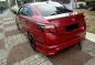 Toyota Vios 2014 manual FOR SALE -1