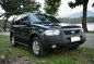 Well-kept Ford Escape for sale-1