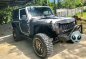2011 Jeep Rubicon AT FOR SALE-9
