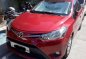 Toyota Vios E 2016 for sale -0