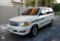 2002 Toyota Revo VX body for sale -4