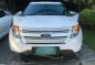 2013 Ford Explorer 3.5 V6 4x4 for sale-0