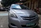 Well-maintained Toyota Vios 2008 for sale-3