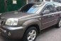 Well-kept Nissan X-Trail 2005 for sale-1