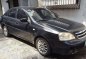 Chevrolet Optra 2005 manual 1.6ls for sale-0