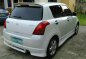 Well-maintained Suzuki Swift 2006 for sale-2
