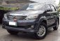 ALMOST BNEW 2012 Toyota Fortuner 4X2 G AT-4