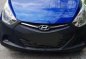 Hyundai Eon 2015 SLIGHTLY NEG for sale-1