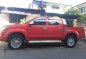 For sale Toyota Hilux 2.5G 2014 model-7