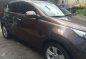 2012 Kia Sportage EX for sale-1