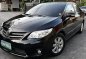 Well-maintained Toyota Corolla Altis 2012 for sale-0