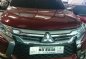 Good as new Mitsubishi Montero Sport 2017 GLS for sale-2