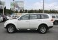 Mitsubishi Montero Sport 2012 for sale-3