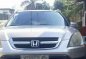 Good as new Honda CrV 2004 for sale-5