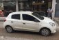 Mitsubishi Mirage 2013 hatchback for sale -5