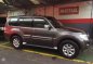 Mitsubishi Pajero 4x4 automatic 2013 for sale -0