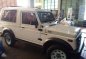 2001 Suzuki Samurai jx 4x4 for sale-0