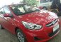 Hyundai Accent 2016 automatic for sale-4