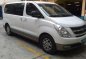 2014mdl HYUNDAI Grand Starex Gold limted edition dsel-2