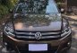 2014 Volkswagen Tiguan 2.0 TDI Diesel for sale-1