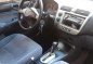 2002 Honda Civic Lxi AT for sale -6