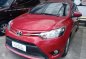 2016 Toyota Vios 1.3E 14T Kms Manual Financing OK for sale-1