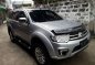 Mitsubishi Montero Sport GLS V 2015 for sale -10