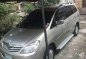 Toyota Innova G 2009 for sale-2