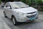 Good as new Hyundai Tucson 2013 for sale-1