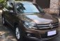 2014 Volkswagen Tiguan 2.0 TDI Diesel for sale-0