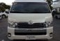 9T Kms Only. 2016 Toyota HiAce Super Grandia. Like Brand New. for sale-11